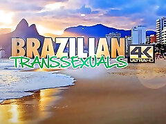 BRAZILIAN TRANSSEXUALS TS Star Return BRAZILIAN TRANSSEXUALS TS Star Return