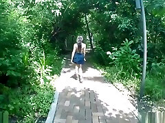 Observed And Fucked In The Maldives With Little Caprice