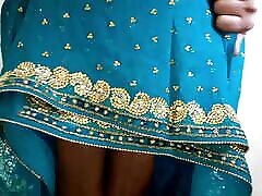 Mallu Teen18 Bhabhi Riding Devar BBC Dick, Desi anal power Chudai, Hindi Audio Creampie Sex