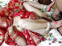 Real honeymoon first night marriage suhagraat newly uncle fucks mom and aunt women first time fucked hasband