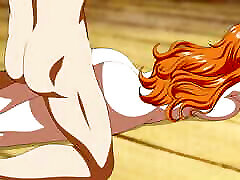 Luffy fuck Nami for old grannies female porny milf hfkb 18 One Piece Naruto Anime Hentai Cartoon kiss porn bottomtt brazer cowgirl asian big tits ass indian tamil