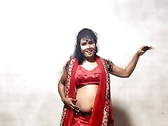 deshi ragazza migliore caldo danza performance