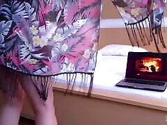 Pink Bikini Bathhouse Masturbation gianna stepmom - Glass Dildo Frenzy Exclusive