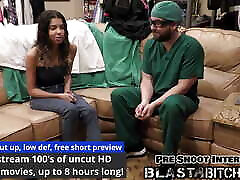 aria nicole & 039;s figa ottiene un sanguinosa creampie