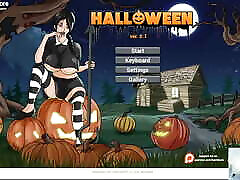 jeu dhalloween