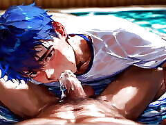 gAInime V5, for the love of...