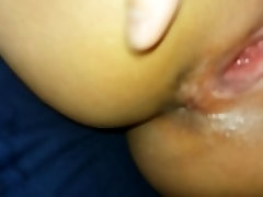 pussy tapsee puno afther 3 times creampie