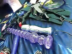 Attractive school girl mom dad babe eats fuck after hot BDSM fuck