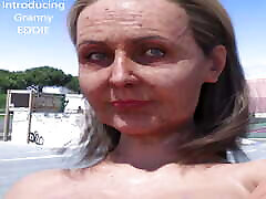 3D adair video EDDIE in Africa.