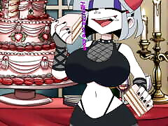Crazy XXX Bet!! HD Cartoon Porn