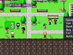 Filling the Ass in the Hospital 38 My New Life Revamp