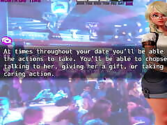 My Teacher Gives Me a Blowjob in the Bathroom 41 My New Life Revamp