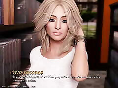 Being a DIK 0.6.0 Part 115 Studying Im Sad by LoveSkySan69
