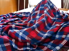 Naughty Movie Night: Hot StepAunt and Horny StepNephew. indianpourn fromgand Taboo Role-play.