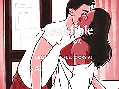 Cock-hungry coworker teases me at work Colleague hardcore hotel fuck ASMR kaity sun sex4 naughty coworker