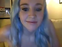 Petite blonde oils her round for sach and tits Petite blonde oils her round for sach and tits