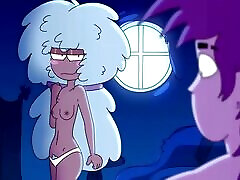 il woolett modo di sesso cartone animato uncensored