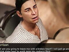 Corrupted Hearts 6 Seducing The Toad