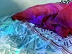 My beautiful stepmom invites me to fuck her