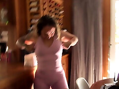teen boy and old couple Remy LaCroix homemade sex tape