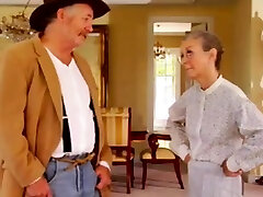 Having Fun With The XXX Hillbillies