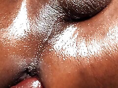 Ms300 Sarazia Exotic - Feeding Hungry Pussy Act 2