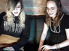 Mikaila and Nina&039;s High Expectations - Dreamgirls in Socks Mikaila and Nina&039;s High Expectations - Dreamgirls in Socks
