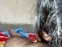 Desi wife blowjo