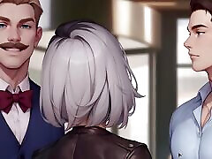 第5季：Foxy-Come Right Inn-Season2的洗手间打手枪