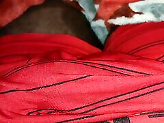 Mallu Indian boy playing with his bbc dick before bed Mallu Indian boy playing with his bbc dick before bed