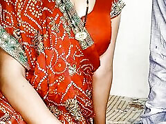 Jethji fucked newly gial pron video bahu with hot saree removing Hindi audio