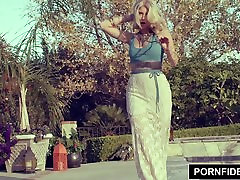 PORNFIDELIT - Flexible priyamani kannada actress sex video Freak Arya Faye Loves Cock