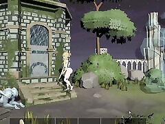 Complete Gameplay - Fuckerman, Ero Ring 0.2
