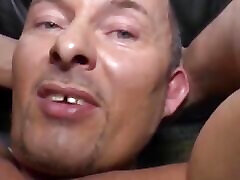 Red hair big body tattooed milf loves the cock in doog sax grail in mouth