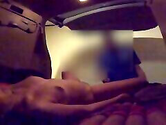 A Thai woman secretly went to have xxx bahga video with another man. EP.1
