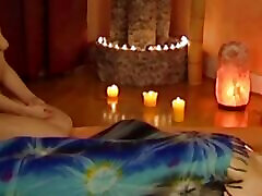The Dream Of a Sensual Handjob