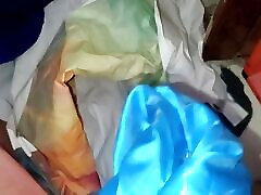 Satin silk handjob hello sex hd - Satin blue lehnga handjob of neighbour 138