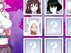Waifu Hub Season 7 - Bocchi by Foxie2k