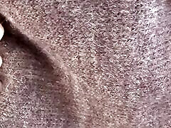 calzino sniffer ora annusare i miei calzini puzzolenti intensamente! joi, pov