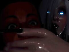 The Night Keeper of Lust