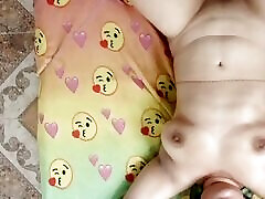 3 moglie legato su fatto in casa bondage
