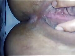 Anal to my girlfriend