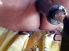 distruggendo la mia figa con una sixy video 36477 del sesso
