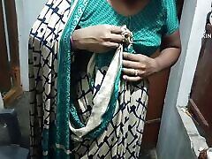 Telugu wife chenging saare in xxx giral dog hot of ho hasbend