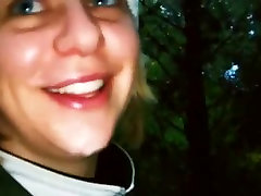 mmd giantess of wood, in the woods 26