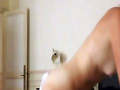 Cheating slut fucked during lunch break