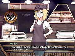4th episode of Hazel Nut Latte Sex after date 4th episode of Hazel Nut Latte Sex after date