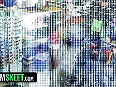 ???? Step-Siblings&039; Desperate Measure: Fucking each other and a Stranger to tv wach porn Jail