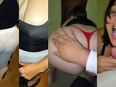 I FIND A MATURE SLUT ON THE STREET