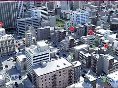 تنش جنسی بین باربی زوی & آمپر; عاشورا در کافه